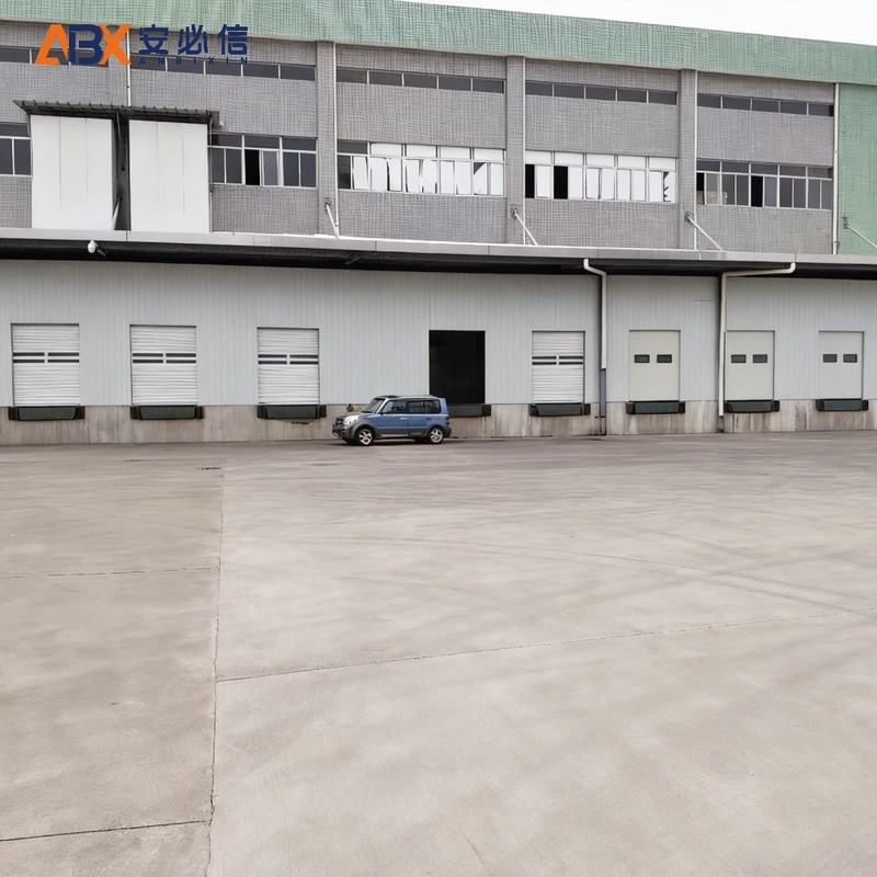 郑州市PVC高速门